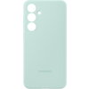 Калъф Samsung S24 FE Silicone Case Mint