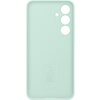 Калъф Samsung S24 FE Silicone Case Mint