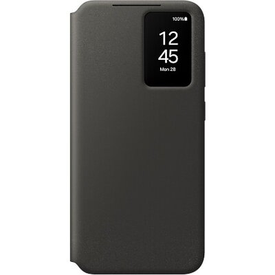 Калъф Samsung S24 FE Smart View Wallet Case Black