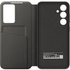 Калъф Samsung S24 FE Smart View Wallet Case Black