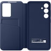 Калъф Samsung S24 FE Smart View Wallet Case Blue