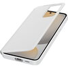 Калъф Samsung S24 FE Smart View Wallet Case White