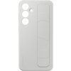 Калъф Samsung S24 FE Standing Grip Case Gray