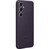 Калъф Samsung S24+ Silicone Case Dark Violet