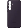 Калъф Samsung S24+ Silicone Case Dark Violet