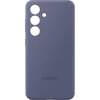 Калъф Samsung S24 Silicone Case Violet