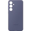 Калъф Samsung S24+ Silicone Case Violet