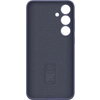 Калъф Samsung S24+ Silicone Case Violet