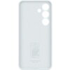 Калъф Samsung S24 Silicone Case White