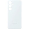 Калъф Samsung S24+ Silicone Case White