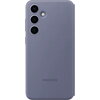 Калъф Samsung S24+ Smart View Wallet Case Violet