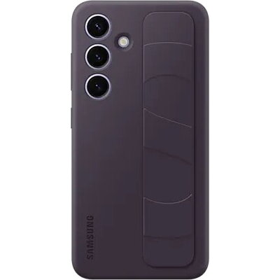 Калъф Samsung S24 Standing Grip Case Dark Violet