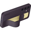 Калъф Samsung S24 Standing Grip Case Dark Violet