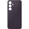 Калъф Samsung S24 Standing Grip Case Dark Violet