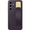 Калъф Samsung S24+ Standing Grip Case Dark Violet