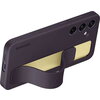 Калъф Samsung S24+ Standing Grip Case Dark Violet