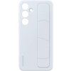 Калъф Samsung S24+ Standing Grip Case Light Blue