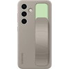 Калъф Samsung S24 Standing Grip Case Taupe