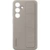 Калъф Samsung S24 Standing Grip Case Taupe