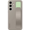 Калъф Samsung S24+ Standing Grip Case Taupe