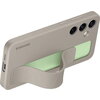 Калъф Samsung S24+ Standing Grip Case Taupe