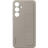 Калъф Samsung S24+ Standing Grip Case Taupe