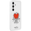 Калъф Samsung S24 Suit Case White