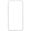 Калъф Samsung S24 Suit Case White