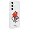 Калъф Samsung S24+ Suit Case White