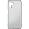 Калъф Samsung Soft Clear Cover for Galaxy A04s Black