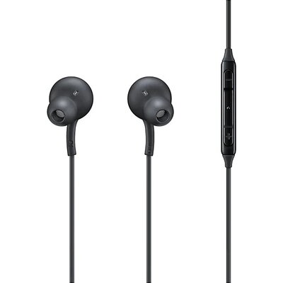 Слушалки Samsung Type-C Earphones, IC100 Black