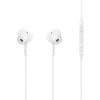 Слушалки Samsung Type-C Earphones, IC100 White