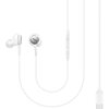 Слушалки Samsung Type-C Earphones, IC100 White