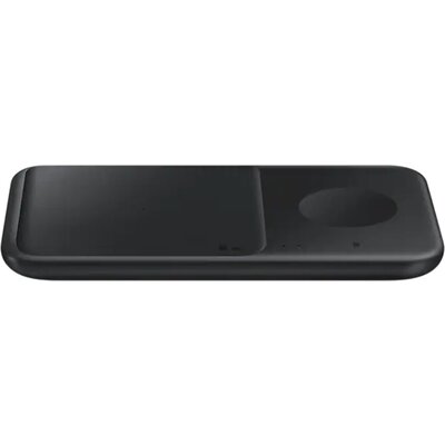 Зарядно устройство Samsung Wireless Charger Duo Black (без адаптер)