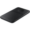 Зарядно устройство Samsung Wireless Charger Duo Black (без адаптер)
