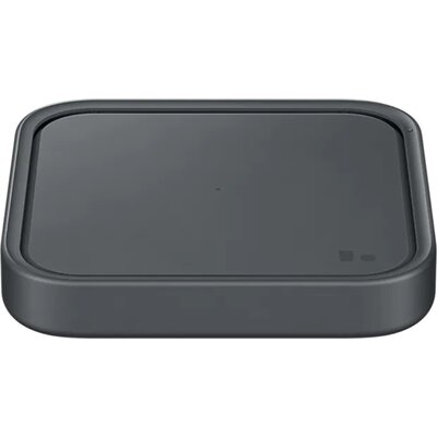 Зарядно устройство Samsung Wireless Charger Pad Black, без адаптер