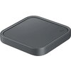 Зарядно устройство Samsung Wireless Charger Pad Black, без адаптер