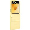 Калъф Samsung Yellow Flip6 KindSuit Case