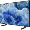 Телевизор Samsung QLED 75Q8F, 189 cm, Smart, 4K Ultra HD, 50Hz Model 2025