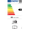 Телевизор Samsung QLED 75Q8F, 189 cm, Smart, 4K Ultra HD, 50Hz Model 2025