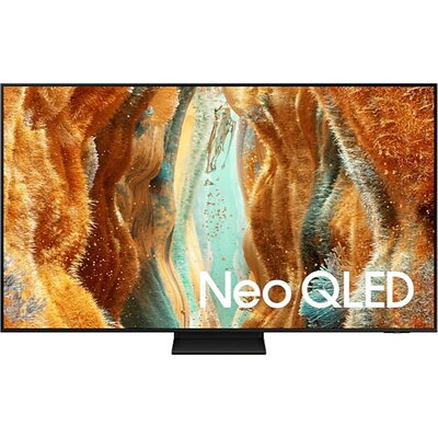 Телевизор Samsung Neo QLED 75QN70F, Ultra HD 4K, Mini LED, Smart, HDR, 100Hz (Up to 144Hz) Model 2025
