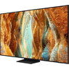 Телевизор Samsung Neo QLED 75QN70F, Ultra HD 4K, Mini LED, Smart, HDR, 100Hz (Up to 144Hz) Model 2025