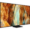 Телевизор Samsung Neo QLED 75QN70F, Ultra HD 4K, Mini LED, Smart, HDR, 100Hz (Up to 144Hz) Model 2025