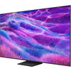 Телевизор Samsung Neo QLED 75QN80F, Ultra HD 4K, Mini LED, Smart, HDR, 100Hz (Up to 144Hz) Model 2025