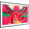 Телевизор Samsung The Frame Pro 75LS03FW Smart 4K Ultra HD 100Hz ( Up to 144Hz) Model 2025