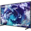 Телевизор Samsung Neo QLED 75QN900F  8K Mini LED Smart HDR 100Hz(Up to 4K 165Hz) Model 2025