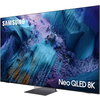 Телевизор Samsung Neo QLED 75QN990F  8K Mini LED Smart HDR 100Hz(Up to 4K 165Hz) Model 2025