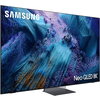 Телевизор Samsung Neo QLED 75QN990F  8K Mini LED Smart HDR 100Hz(Up to 4K 165Hz) Model 2025