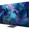 Телевизор Samsung Neo QLED 75QN990F  8K Mini LED Smart HDR 100Hz(Up to 4K 165Hz) Model 2025