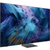 Телевизор Samsung Neo QLED 75QN990F  8K Mini LED Smart HDR 100Hz(Up to 4K 165Hz) Model 2025